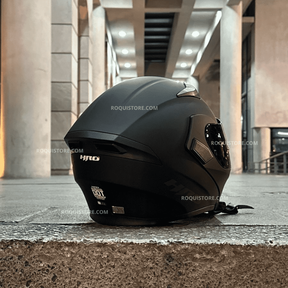 Casco HRO Street Master x2