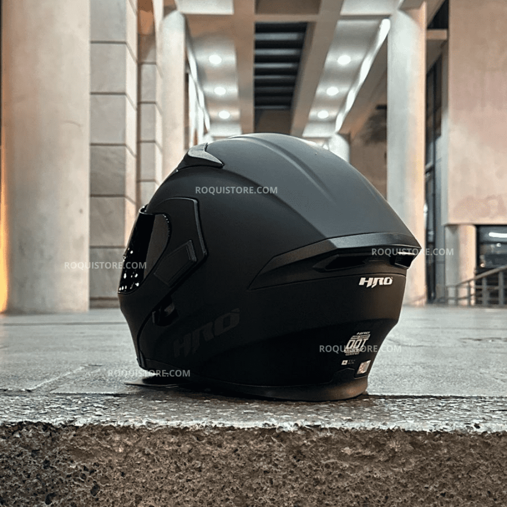 Casco HRO Street Master x2