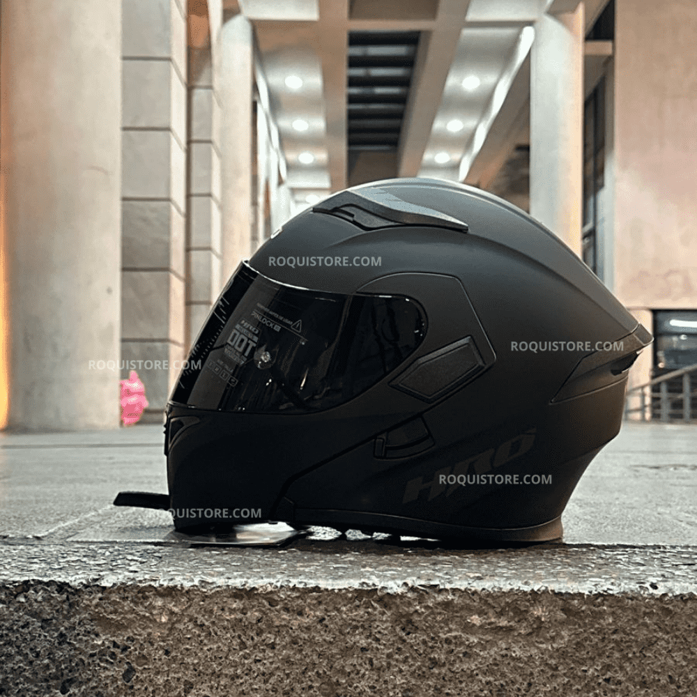 Casco HRO Street Master x2