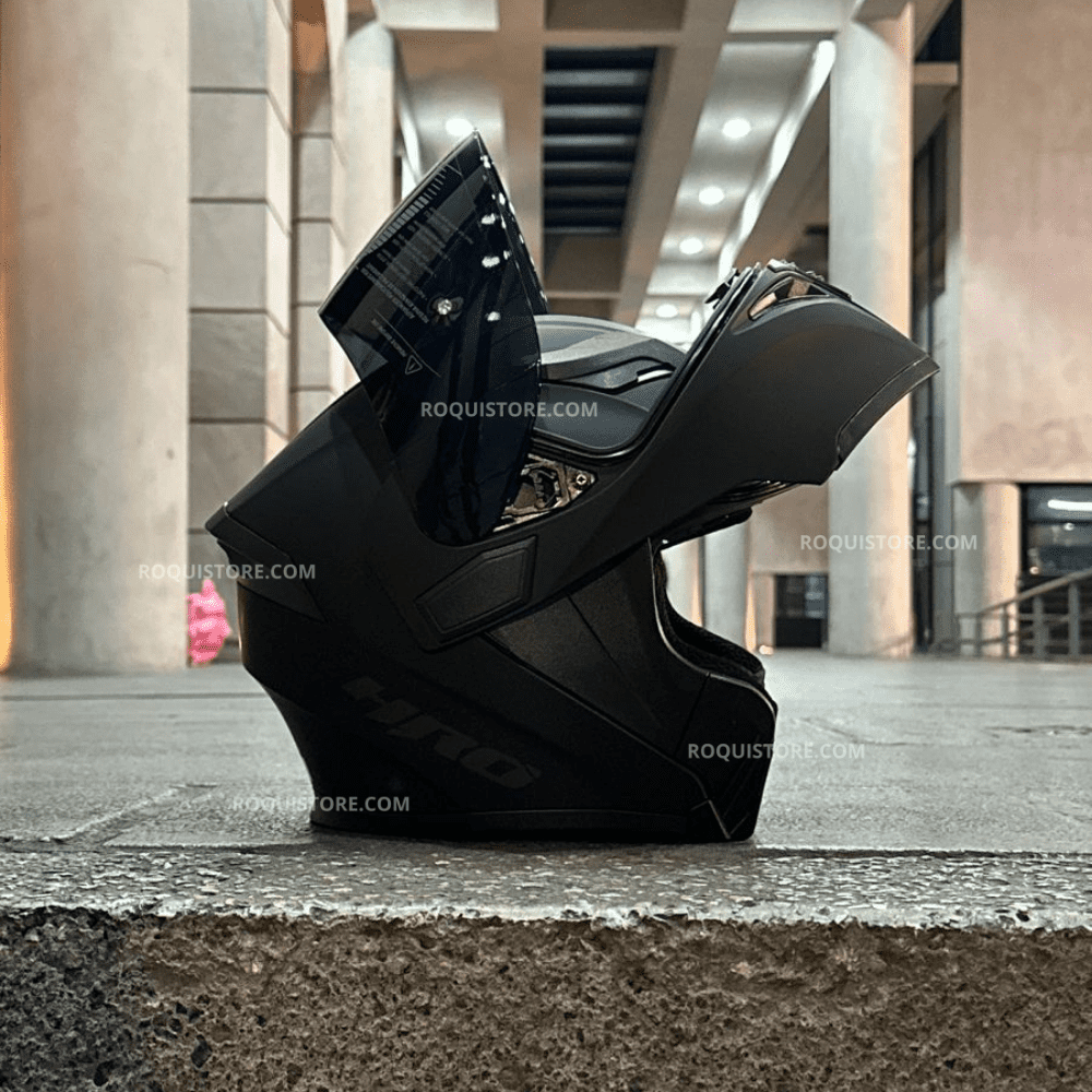 Casco HRO Street Master x2