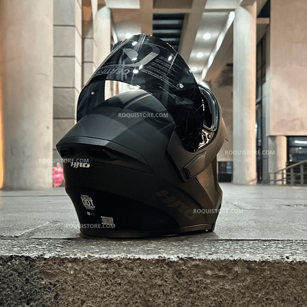 Casco HRO Street Master x2