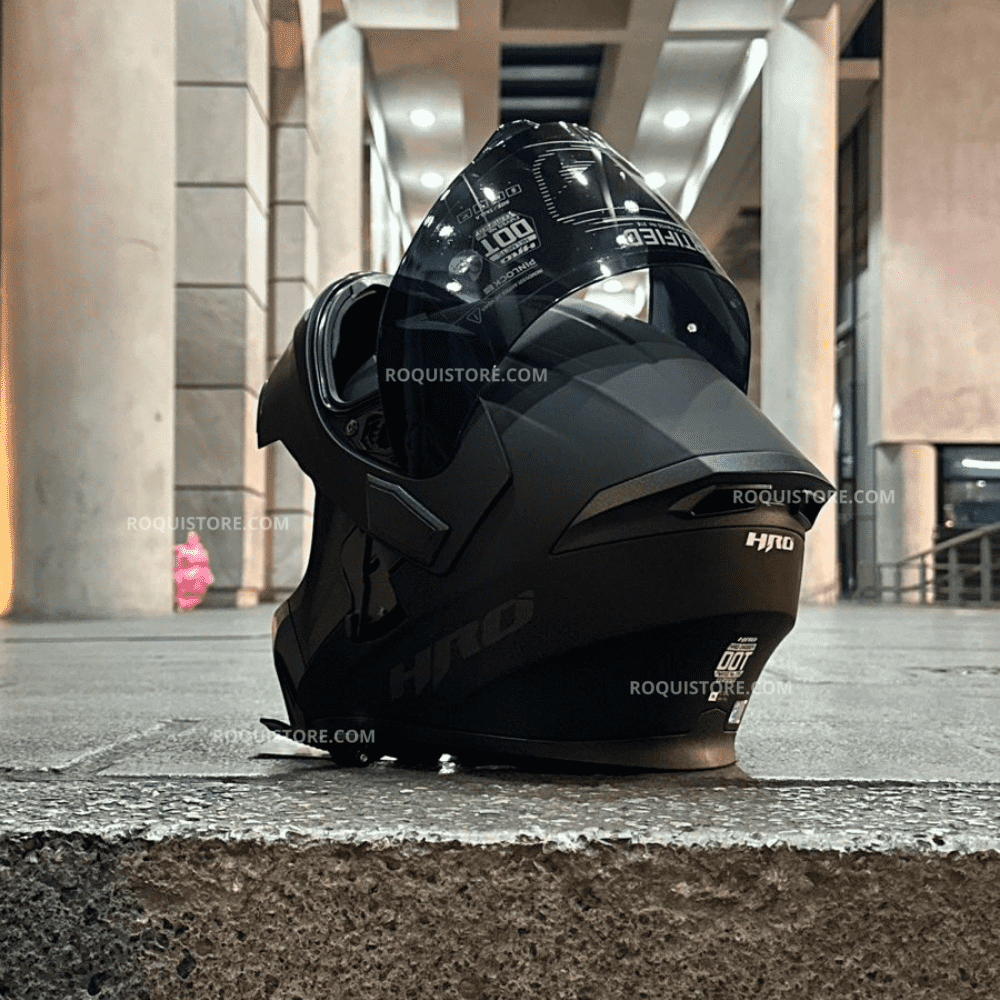 Casco HRO Street Master x2