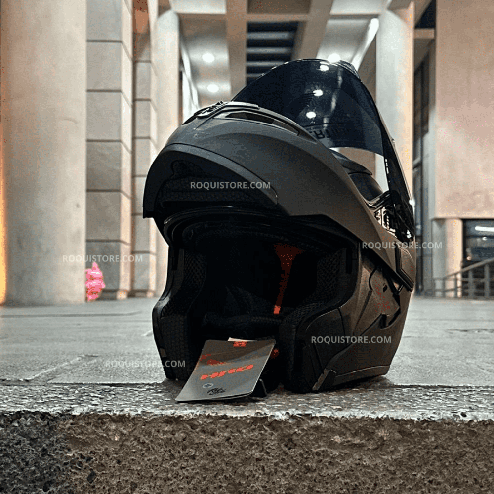 Casco HRO Street Master x2