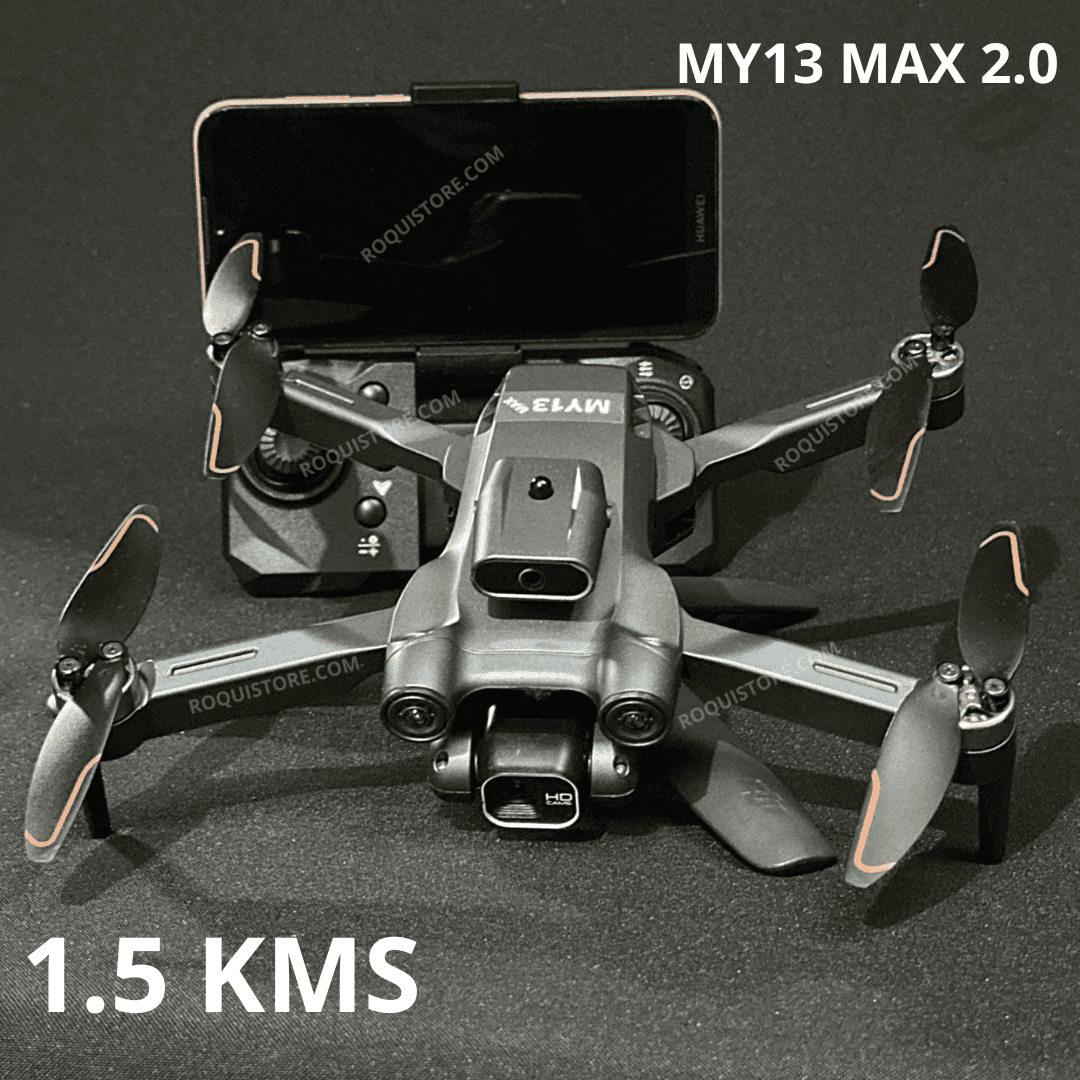 Dron MY13 MAX 2.0