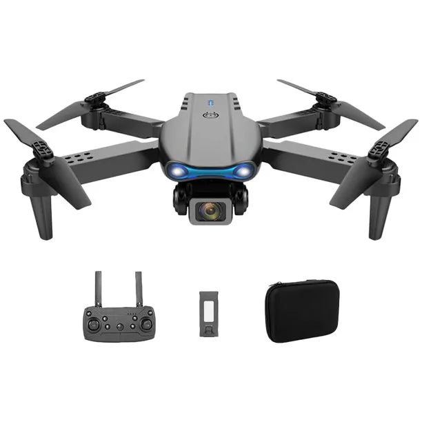 SKYDRON E8