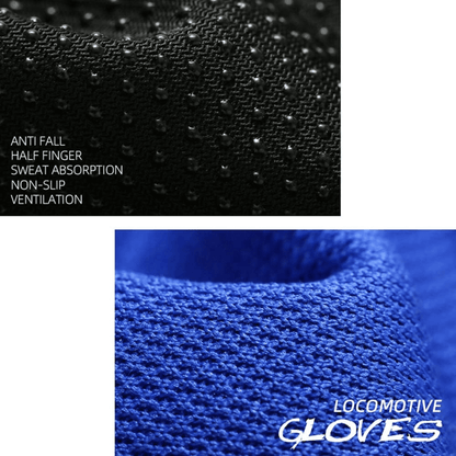 Guantes Sports Grip