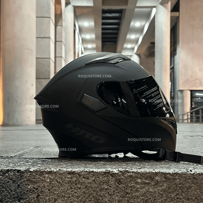 Casco HRO Street Master x2