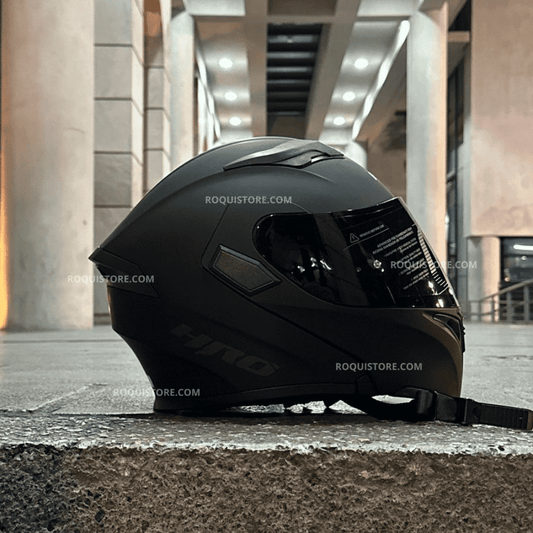 Casco HRO Street Master x2