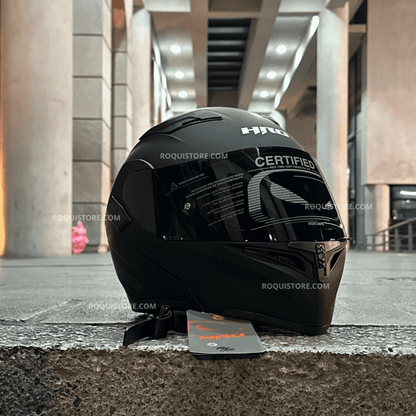 Casco HRO Street Master x2