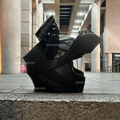 Casco HRO Street Master x2