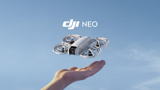 Dron DJI Neo