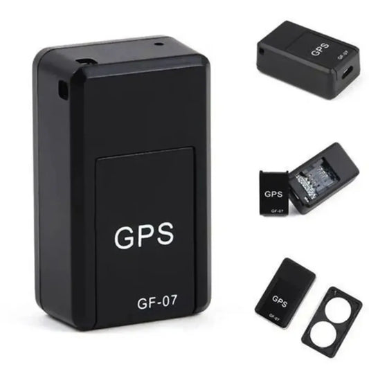 MINI RASTREADOR GPS