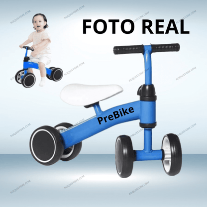 Bicicleta de Equilibrio PreBike