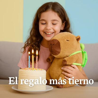 Peluche Capibara