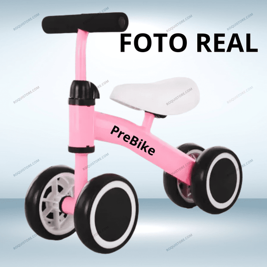 Bicicleta de Equilibrio PreBike
