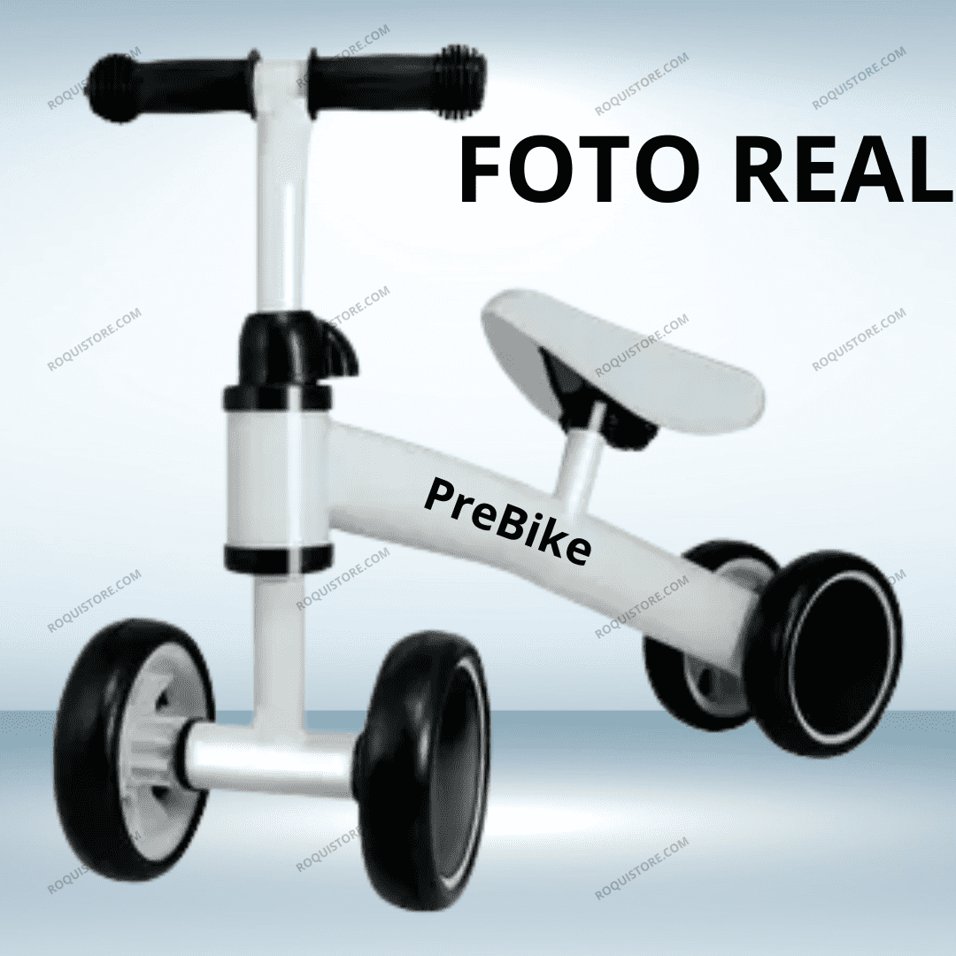 Bicicleta de Equilibrio PreBike