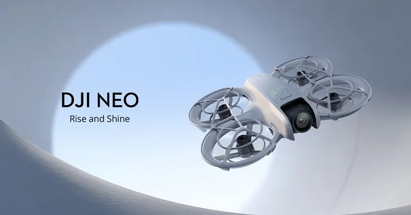 Dron DJI Neo