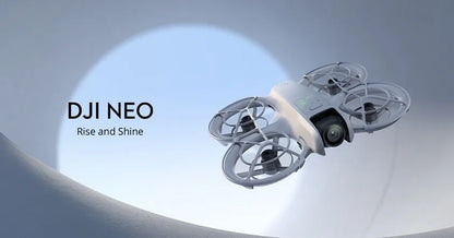 Dron DJI Neo