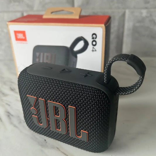 JBL GO 4
