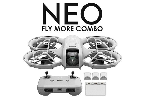 Dron DJI Neo