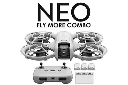 Dron DJI Neo