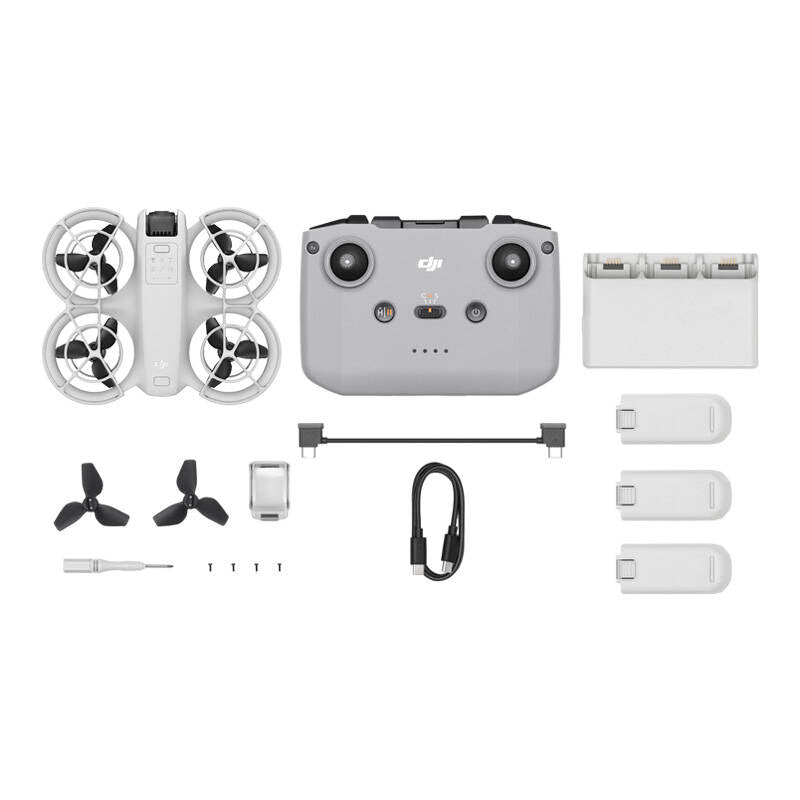 Dron DJI Neo