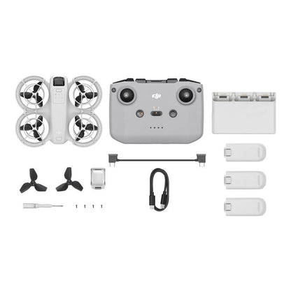 Dron DJI Neo