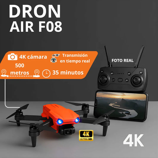 Dron Air F08
