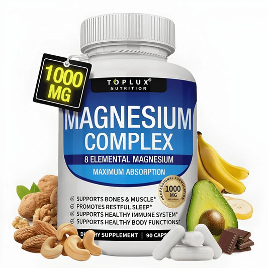 Magnesium Complex OFERTA