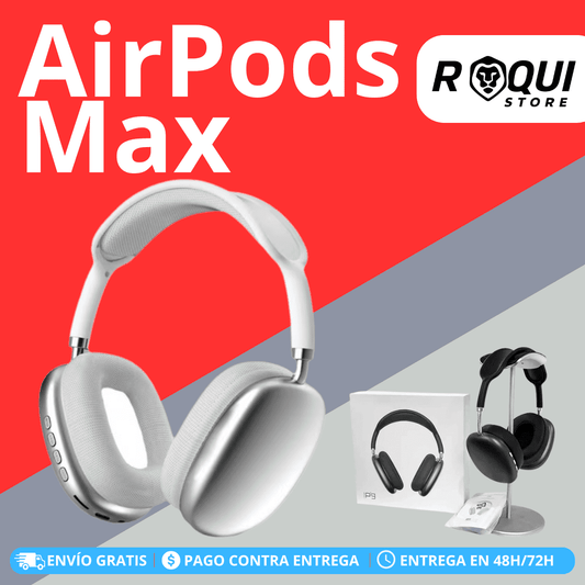 Airpods Max