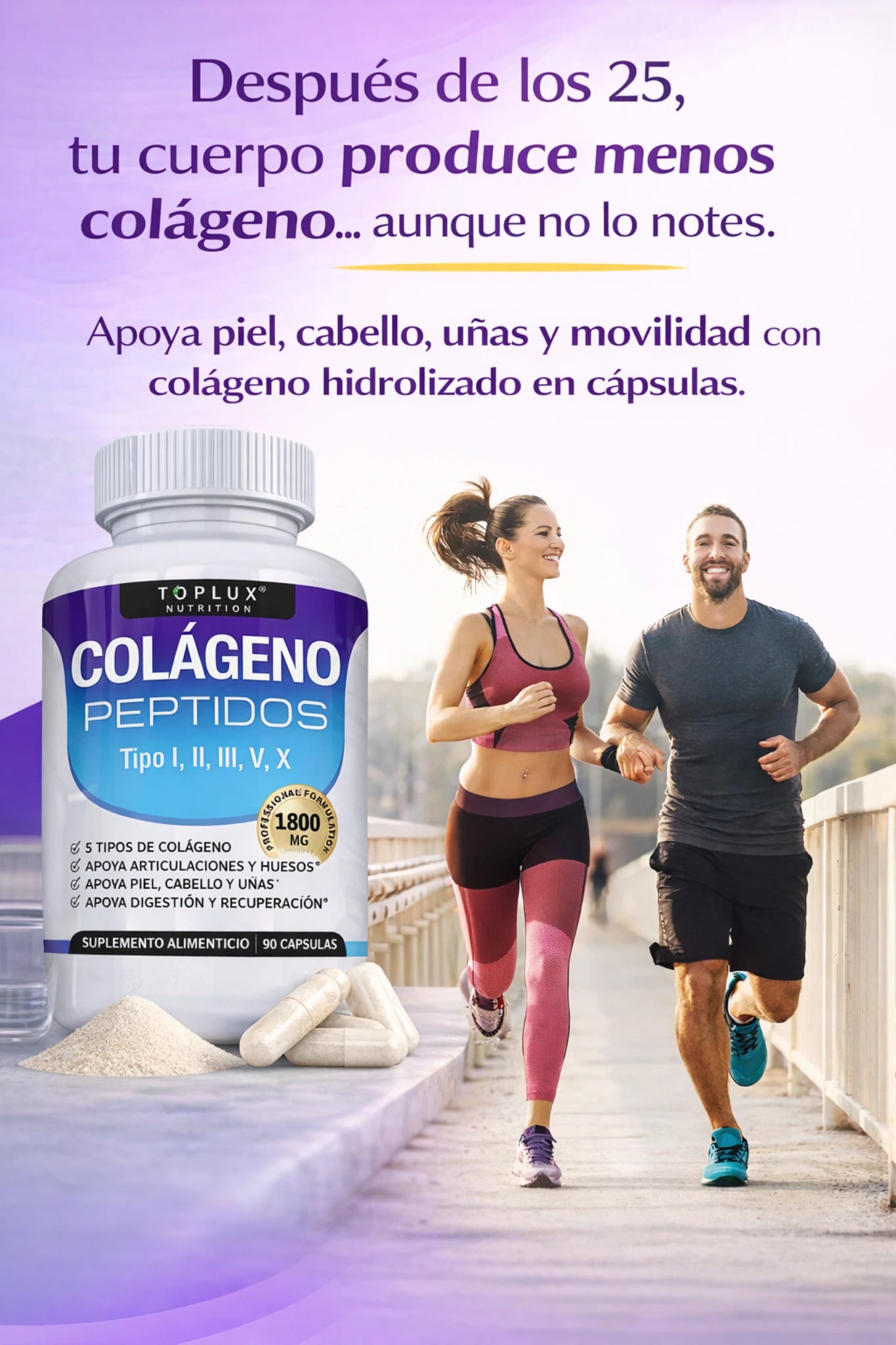 Collagen Peptides