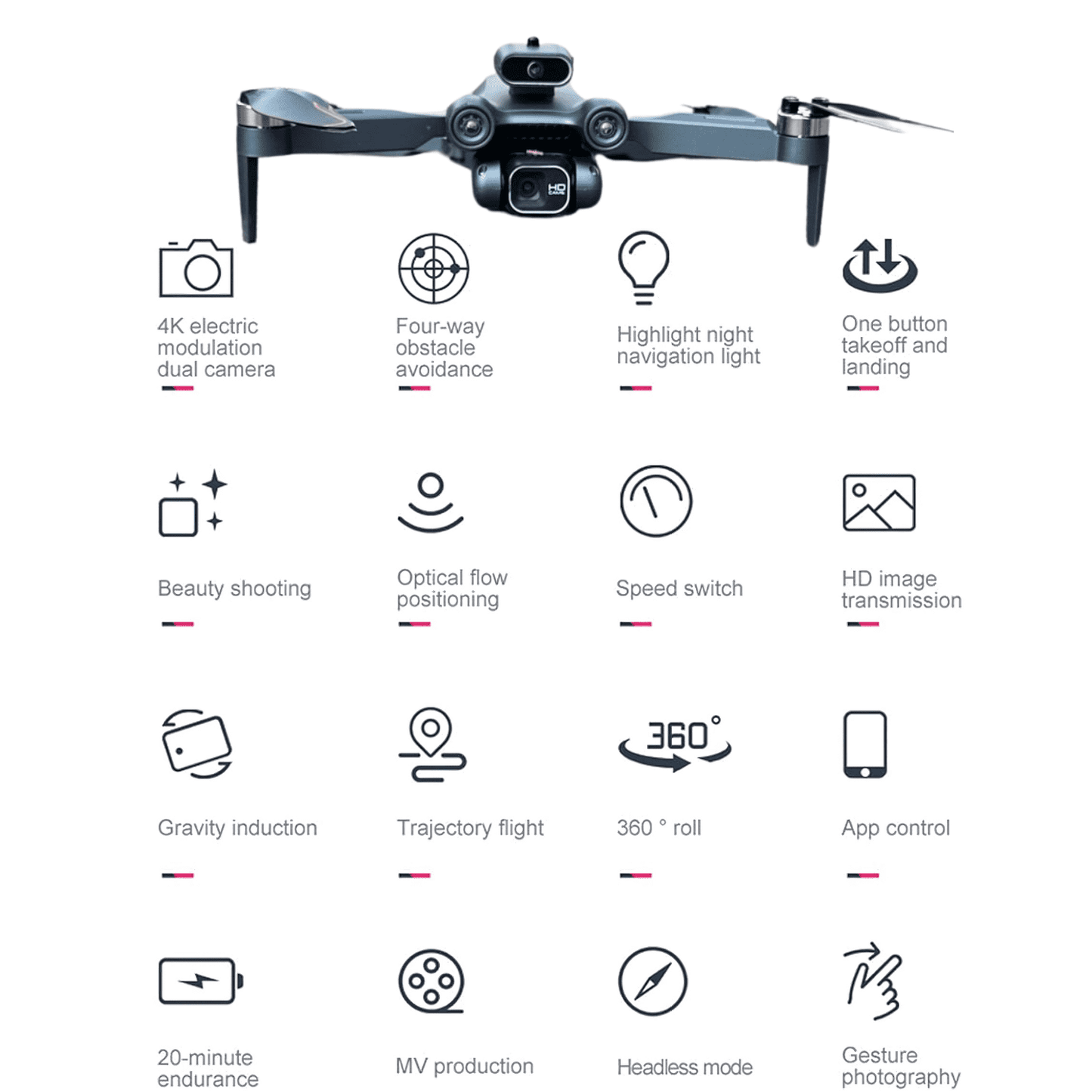 MY13 MAX - Domina el cielo con tecnología de punta