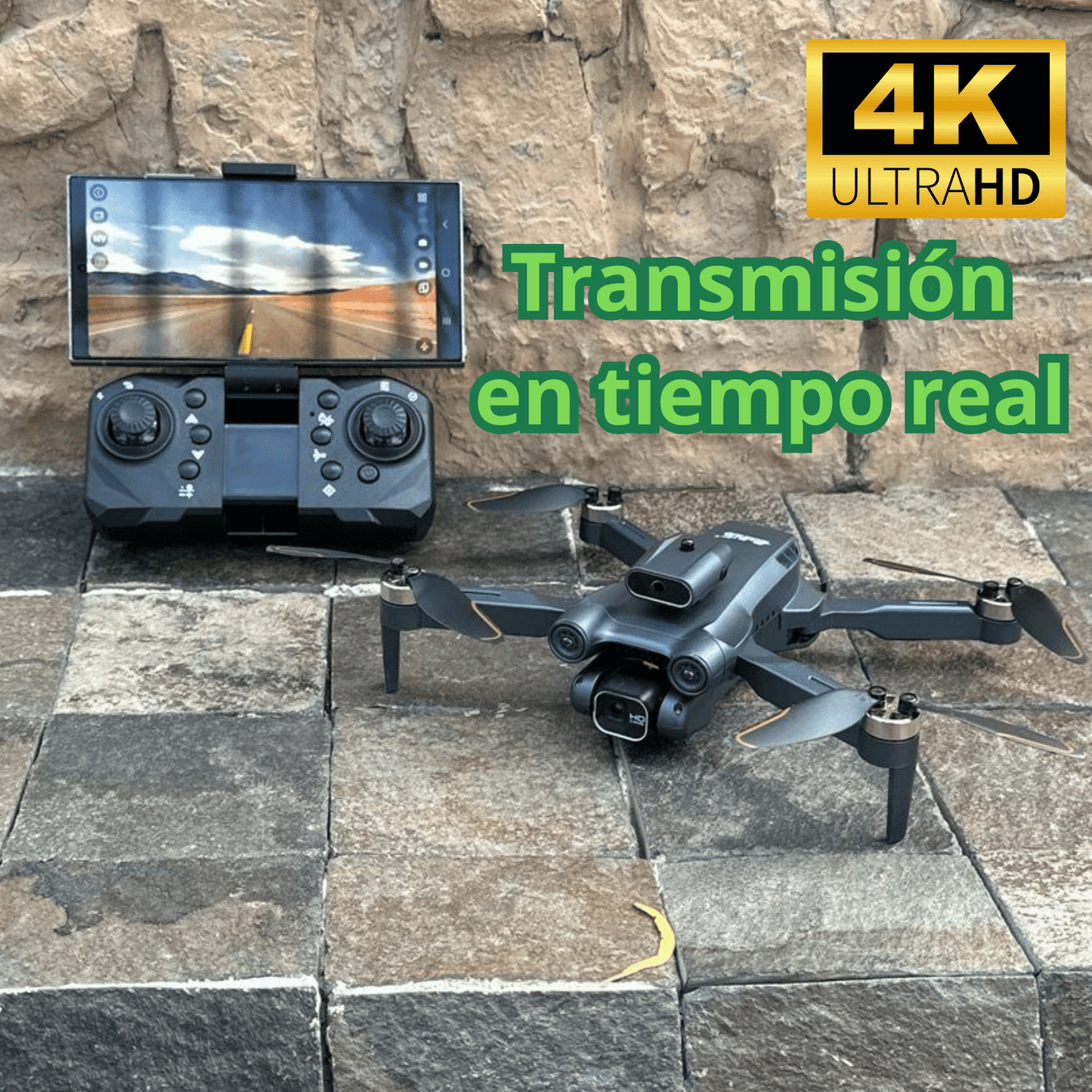 MY13 MAX - Domina el cielo con tecnología de punta