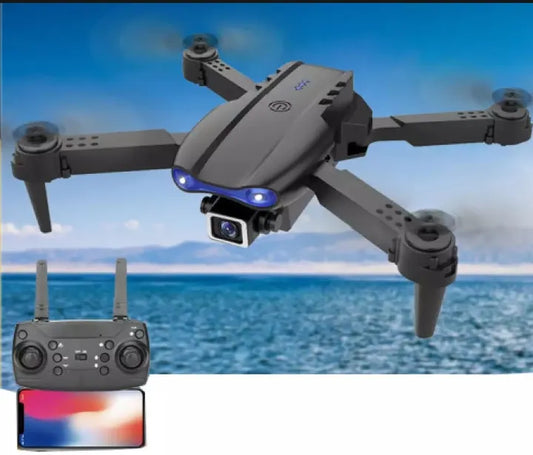 SKYDRON E8