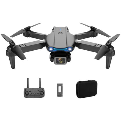 SKYDRON E8